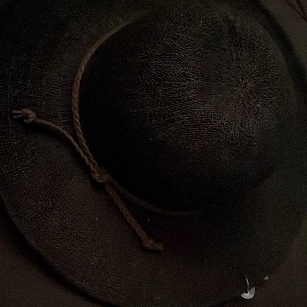 Forever 21 Floppy Hat
